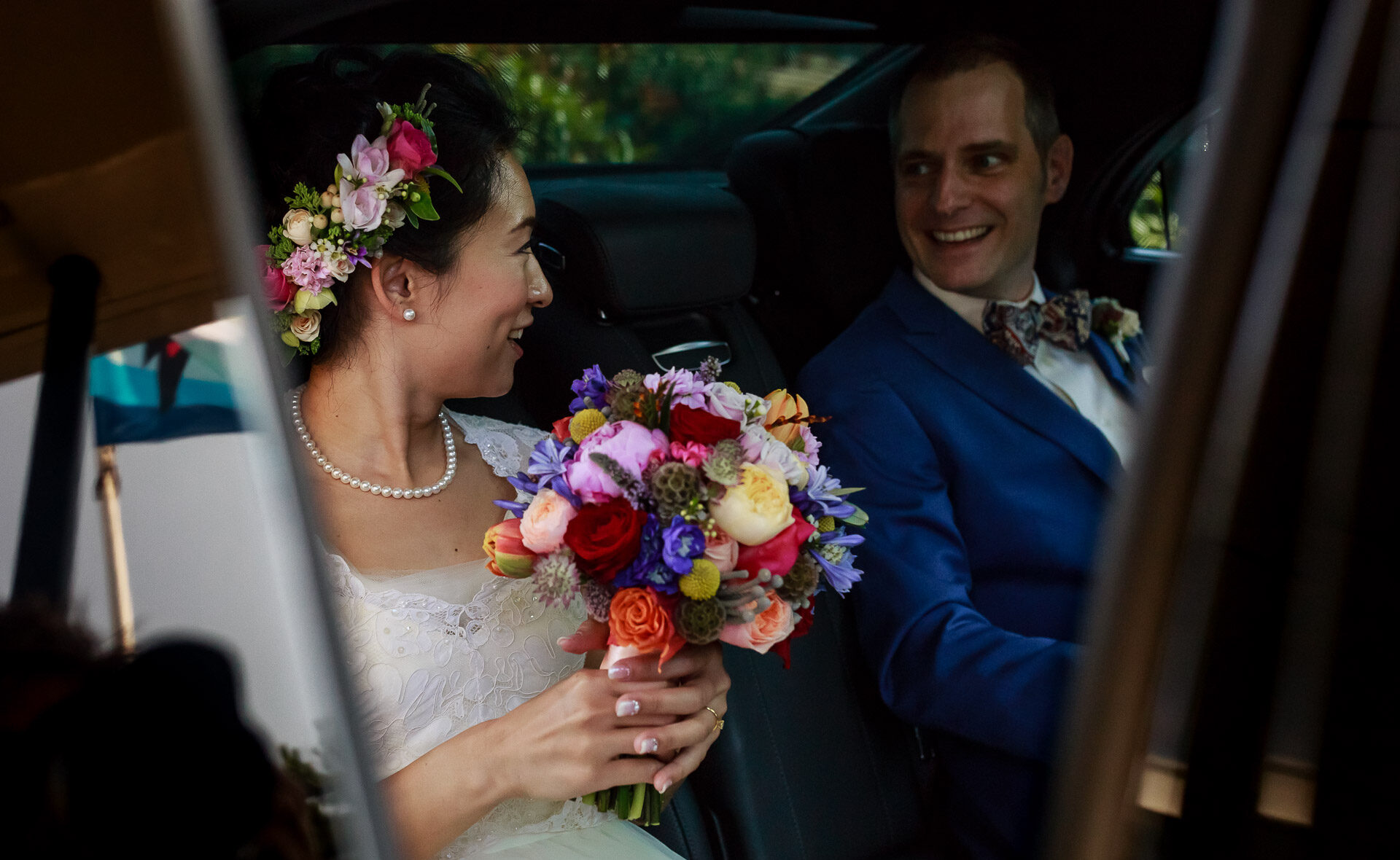 Advice: Your Wedding Budget